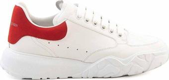 Alexander Mcqueen Unisex Sneaker