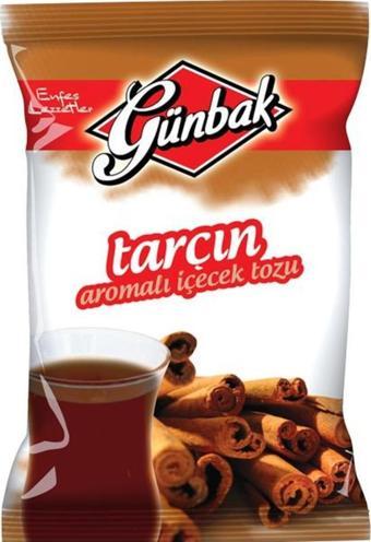 Toz Içecek Tarçın 250 gr X 12 Adet