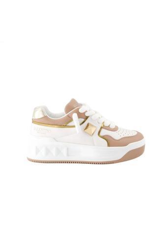 Valentino Garavani One Stud Xl Sneakers