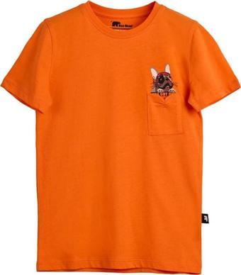 Bad Bear Gotcha Çocuk Tişört