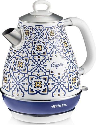 Ariete Capri Su Isıtıcı 1,7 Lt 2869/0C