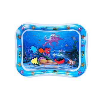 Toyfllyer Dikdörtgen Su Matı 894C