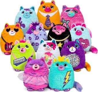 Misfittens Sürpriz Peluş Hediyelik Peluş Misfitens Oyuncak