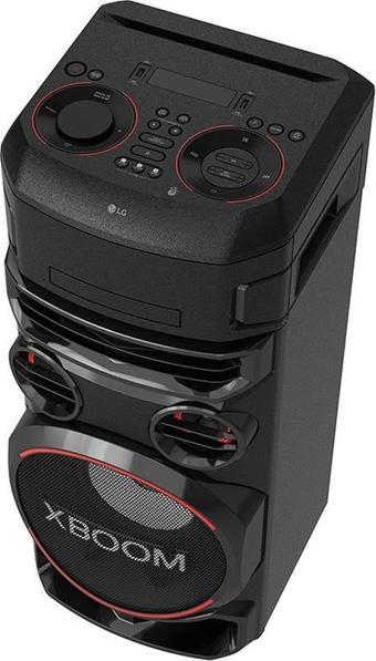 LG Xboom ON7 Taşınabilir Ses Sistemi