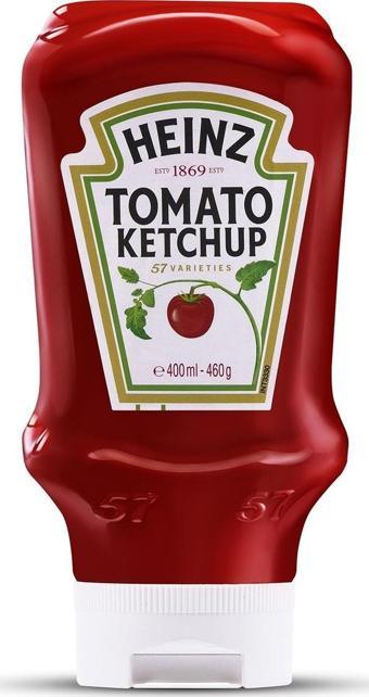 Ketçap 700 gr