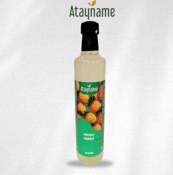 Atayname Ananas Sirkesi 500 ML