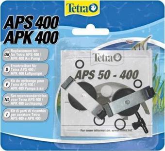 Tetra Aps 400 Yedek Conta