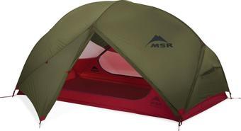 MSR Hubba Hubba NX Tent V7 3 Mevsim Kamp Çadırı
