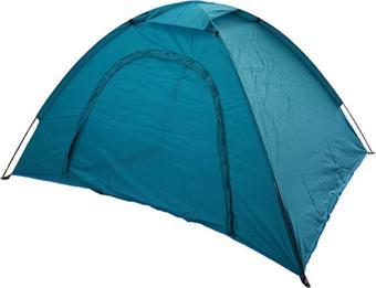 Alpinist 2 Kişilik Festival Kamp Çadırı