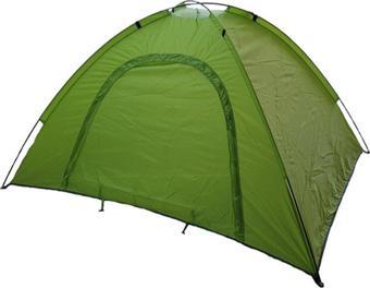 Alpinist 2 Kişilik Festival Kamp Çadırı