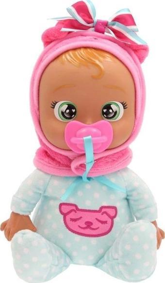 Cry Babies Ağlayan Yumuş Newborn Bebekler - Roxy
