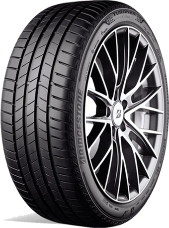 Bridgestone 195/55R16 87H T005 2025 Yaz Lastiği