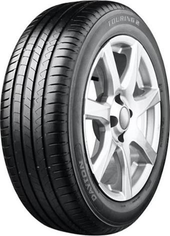 Dayton 205/55R16 91V TOURING 2 2025 Yaz Lastiği