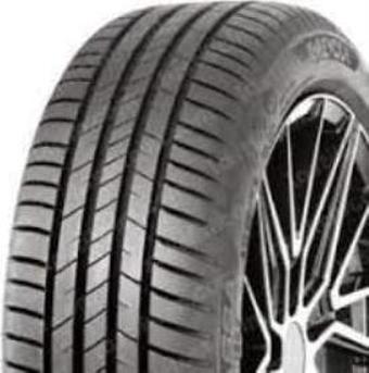 Lassa 215/50R17 95W XL Revola 2025 Yaz Lastiği