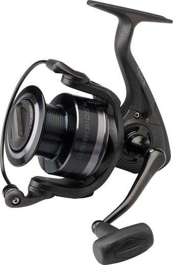 Dam Quick Darkside 4 6000S FD 3+1BB Olta Makinesi