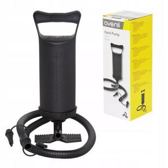 Avenli Double Action El Pompası 30 Cm  