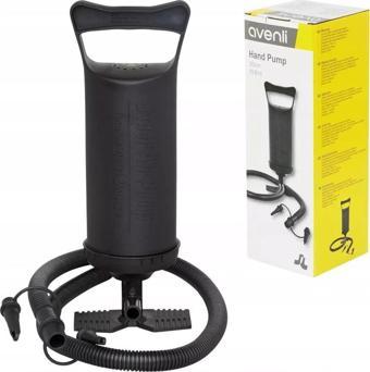 Avenli Double Action El Pompası 30 Cm  