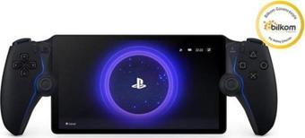 Sony Playstation Portal Siyah (Bilkom Garantili)
