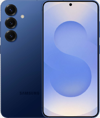 SAMSUNG Galaxy A25 128GB Mavi (Yenilenmiş - Çok İyi)