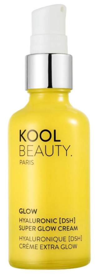 kool Beauty Glow Hyaluronic DSH Super Glow Cream 50 ml