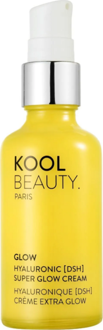 kool Beauty Glow Hyaluronic DSH Super Glow Cream 50 ml