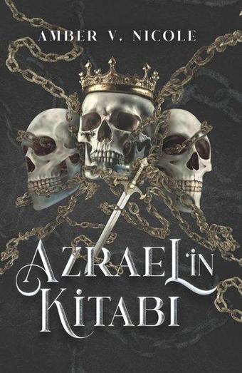 Azrael'in Kitabı - Ren Kitap Yayınevi