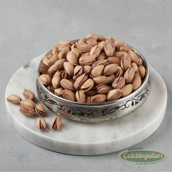 Baklavacı Çelebioğulları Tuzlu Fıstık 1 Kg