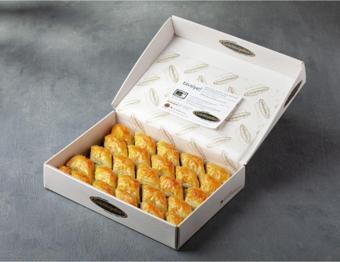 Baklavacı Çelebioğulları Fıstıklı Baklava 1Kg