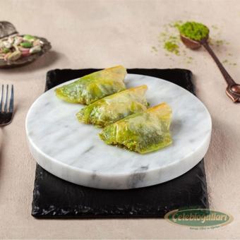 Baklavacı Çelebioğulları Ince Özel Şöbiyet ( 0.5 Gr )