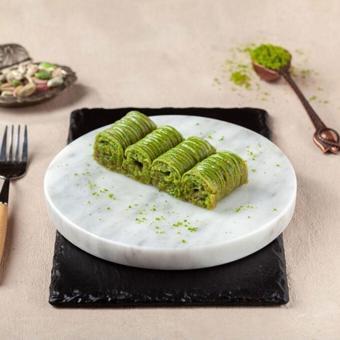 Baklavacı Çelebioğulları Fıstık Sarma (Dolama) 1 Kg