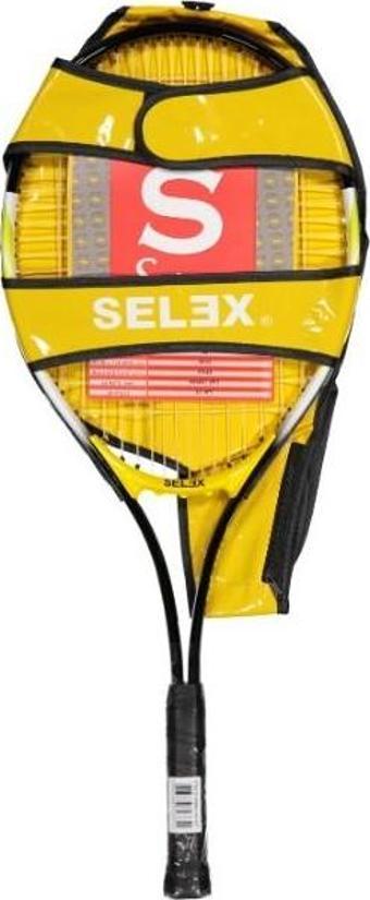 Selex Star25 Tenis Raketi
