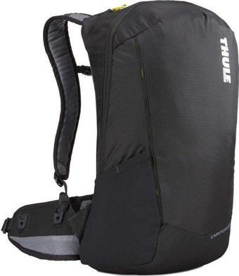 THULE CAPSTONE 22 L SIYAH SIRT CANTASI