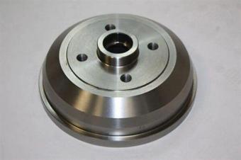 Opel Corsa B Arka Kampana ABS\'li Topran Marka