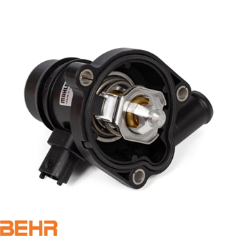 Opel Zafira C 1.4 Turbo Termostat Behr