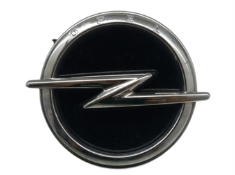 Opel Corsa F Arka Arma Orjinal Hepparca