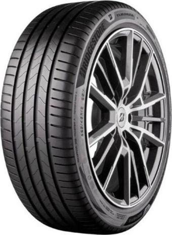 Bridgestone 225/60 R17 99V Turanza 6 Yaz 4x4 2025