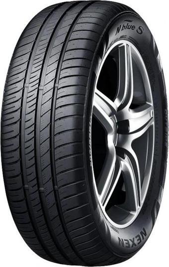 Nexen 205/55 R16 91V N'Blue S A-A (VW Golf 8) Yaz Binek 2025