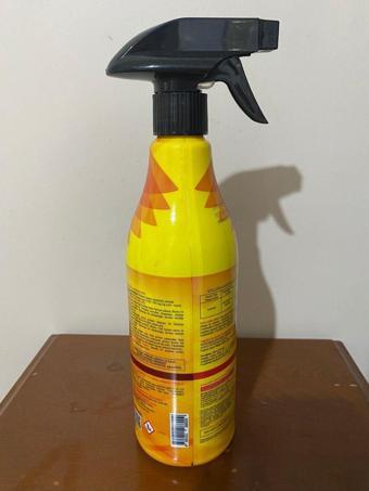 BİÇER KARA SİNEK SPREY 500 ML