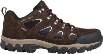 Sprayway Mull Low HydroDRY Erkek Ayakkabı