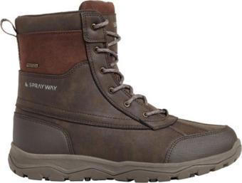 Sprayway Resolute HydroDRY Erkek Bot