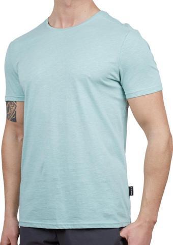 Alpinist Albino Basic T-Shirt
