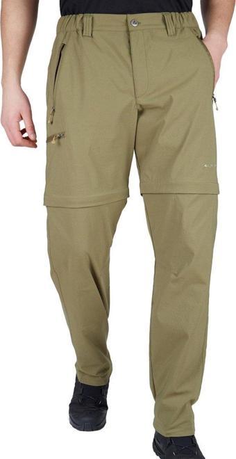 Alpinist Rogue Erkek Convertible Pantolon