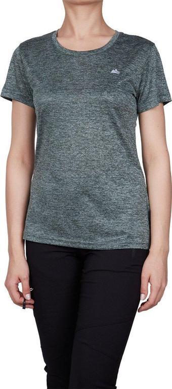 Alpinist Lumi Kadın T-Shirt
