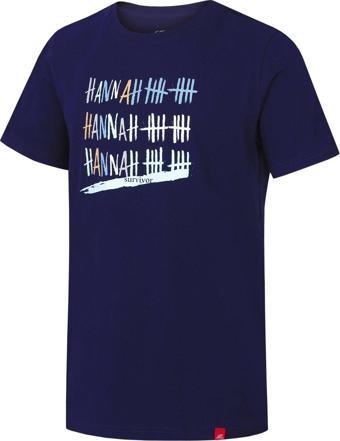 Hannah Miram Erkek T-Shirt