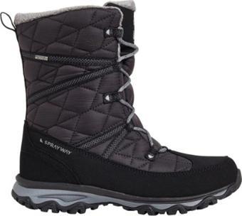 Sprayway Eureka HydroDRY Kadın Bot