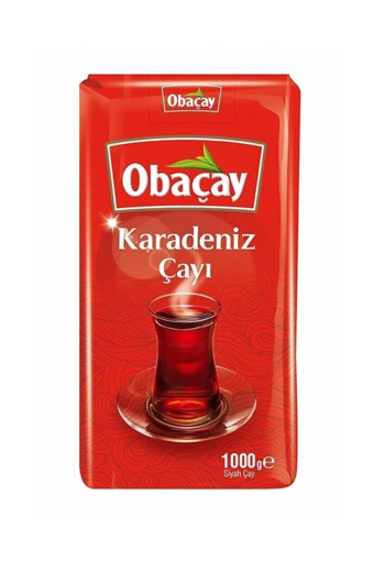 Obaçay Karadeniz 1000 Gram