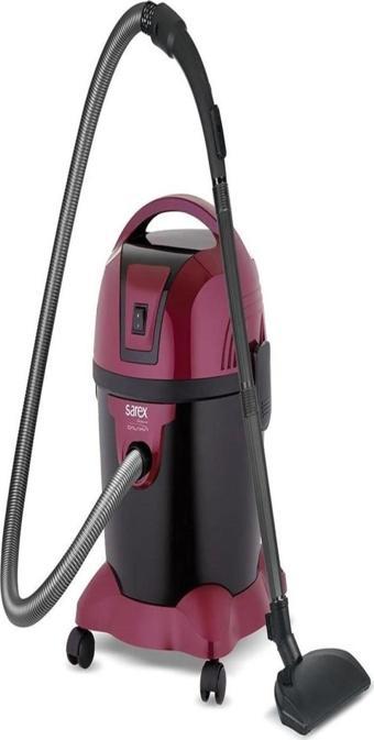 SAREX ELEKTRİKLİ SÜPÜRGE S5100