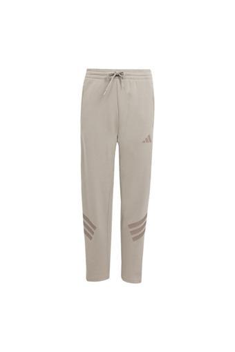 adidas Çocuk  Bej  Eşofman Altı J FI 3S ANK PT JJ4810