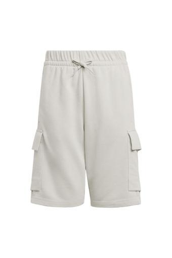 adidas Çocuk  Bej  Şort J SL FT C SH JN7994