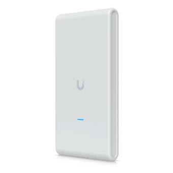 ONTECH - Ubnt U6-mesh Pro 2.4/5ghz Dualband Wıfı6 2x2 Mu-mımo 5.3gbps Dış Ortam Access Poınt(adaptör